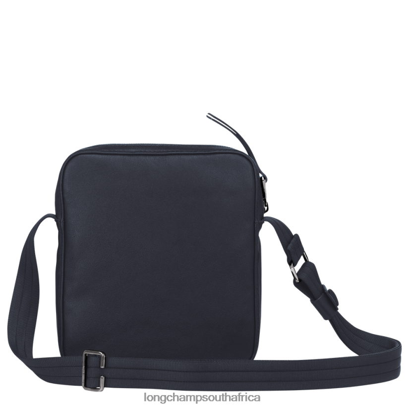 3D Crossbody bag Midnight Blue Bags Longchamp Men 6D0H6J1088