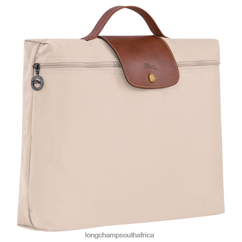 Le Pliage Original Briefcase Paper Bags Longchamp Men 6D0H6J490