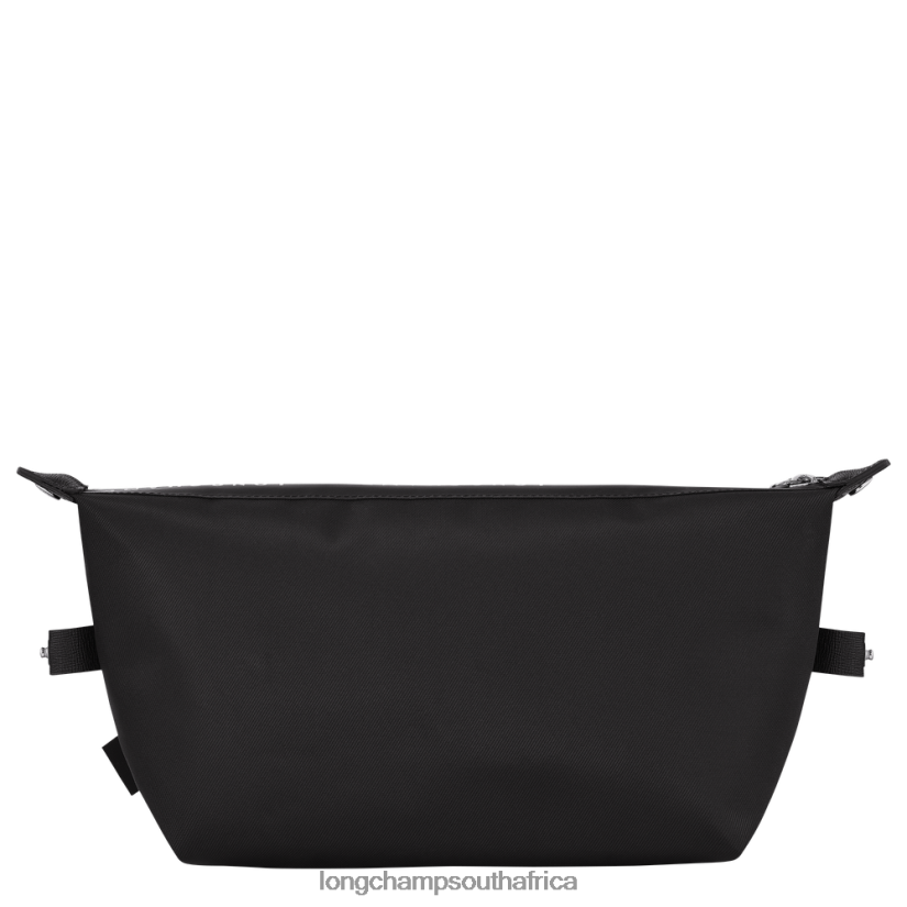 Le Pliage Energy Toiletry case Black Bags Longchamp Men 6D0H6J868