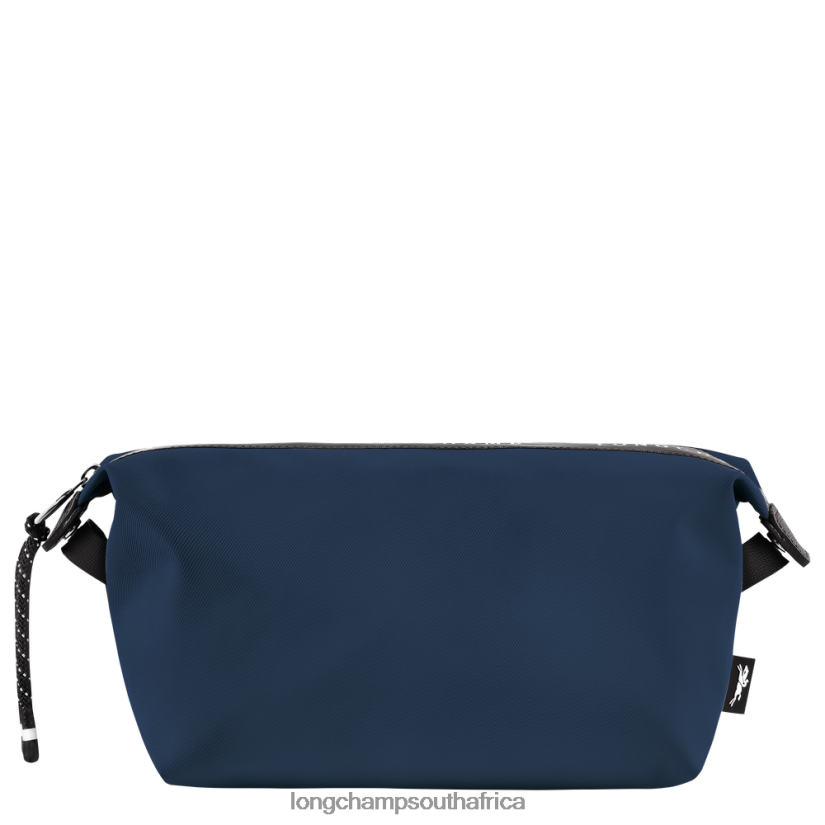 Le Pliage Energy Toiletry case Navy Bags Longchamp Men 6D0H6J869