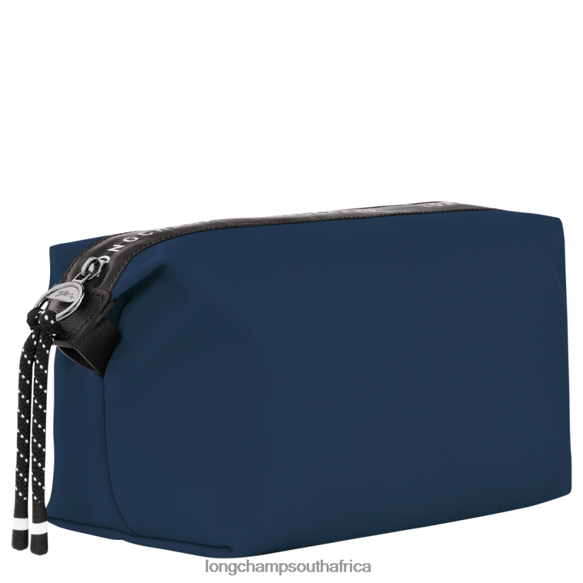 Le Pliage Energy Toiletry case Navy Bags Longchamp Men 6D0H6J869
