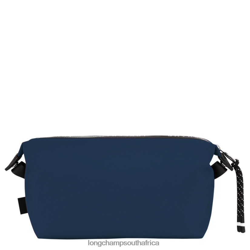 Le Pliage Energy Toiletry case Navy Bags Longchamp Men 6D0H6J869