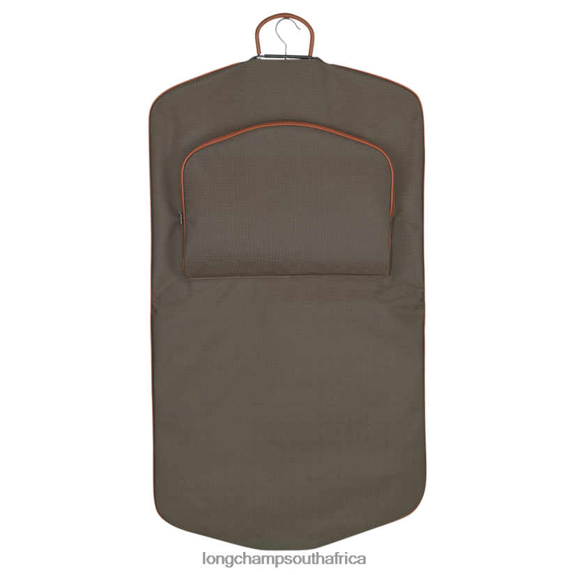 Boxford Garment cover Brown Accessories Longchamp Men 6D0H6J859