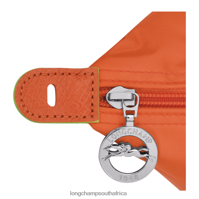 Le Pliage Green Travel bag Carot Bags Longchamp Men 6D0H6J798