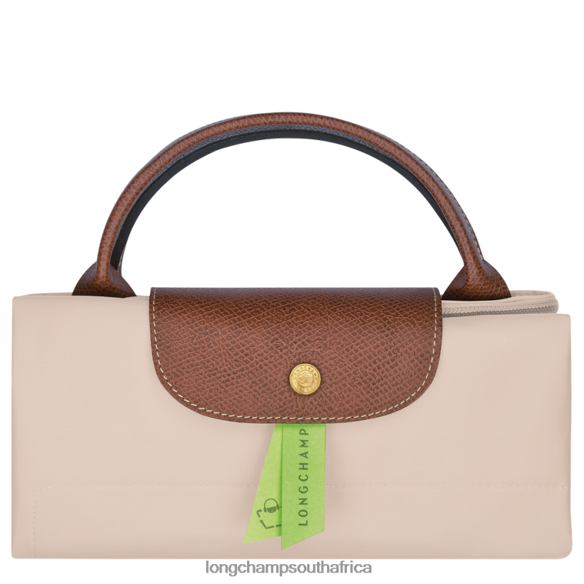 Le Pliage Original Travel bag Paper Bags Longchamp Men 6D0H6J817