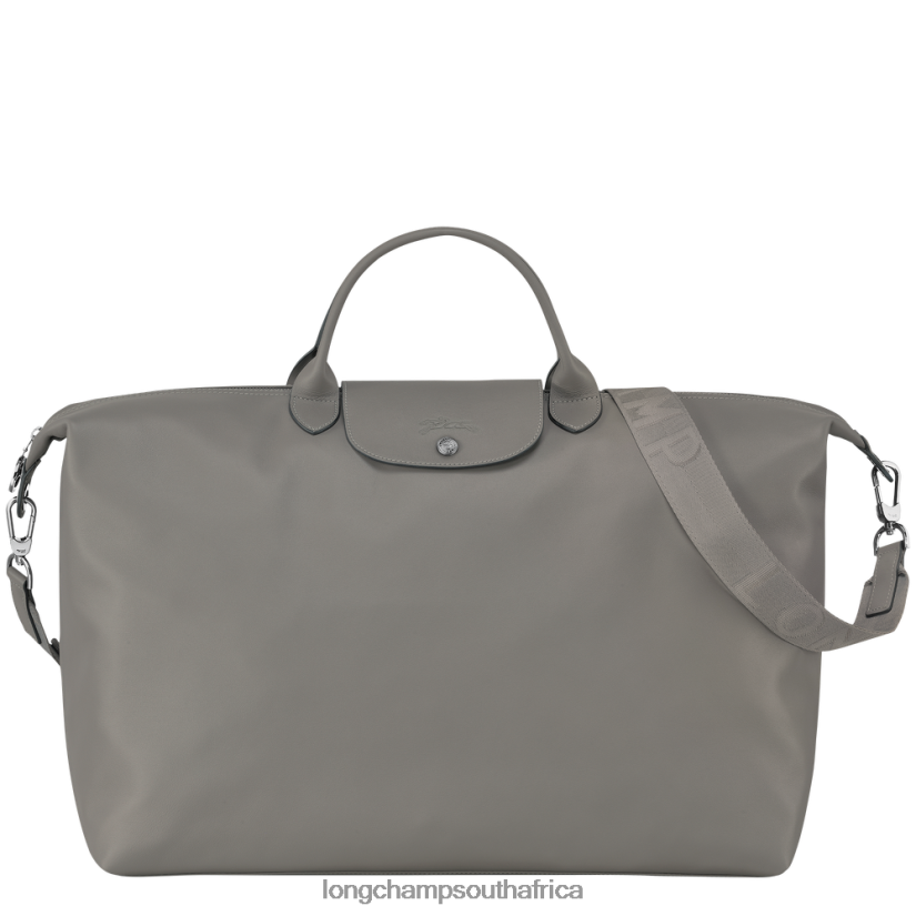 Le Pliage Xtra Travel bag Turtledove Bags Longchamp Men 6D0H6J785