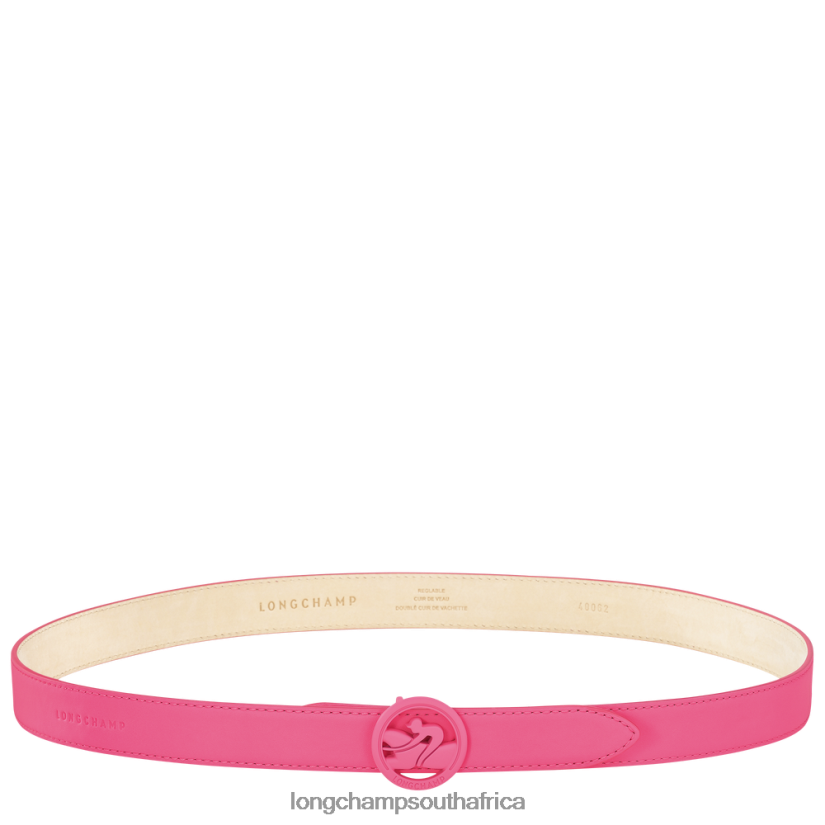 Box-Trot belt Candy Accessories Longchamp Women 6D0H6J938