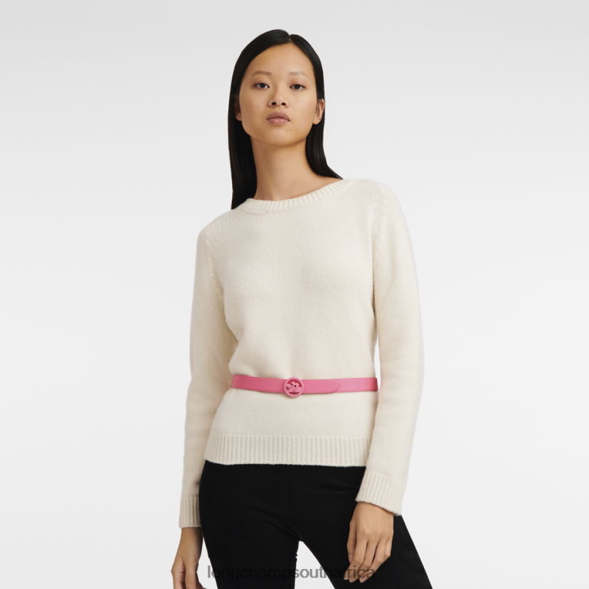 Box-Trot belt Candy Accessories Longchamp Women 6D0H6J938