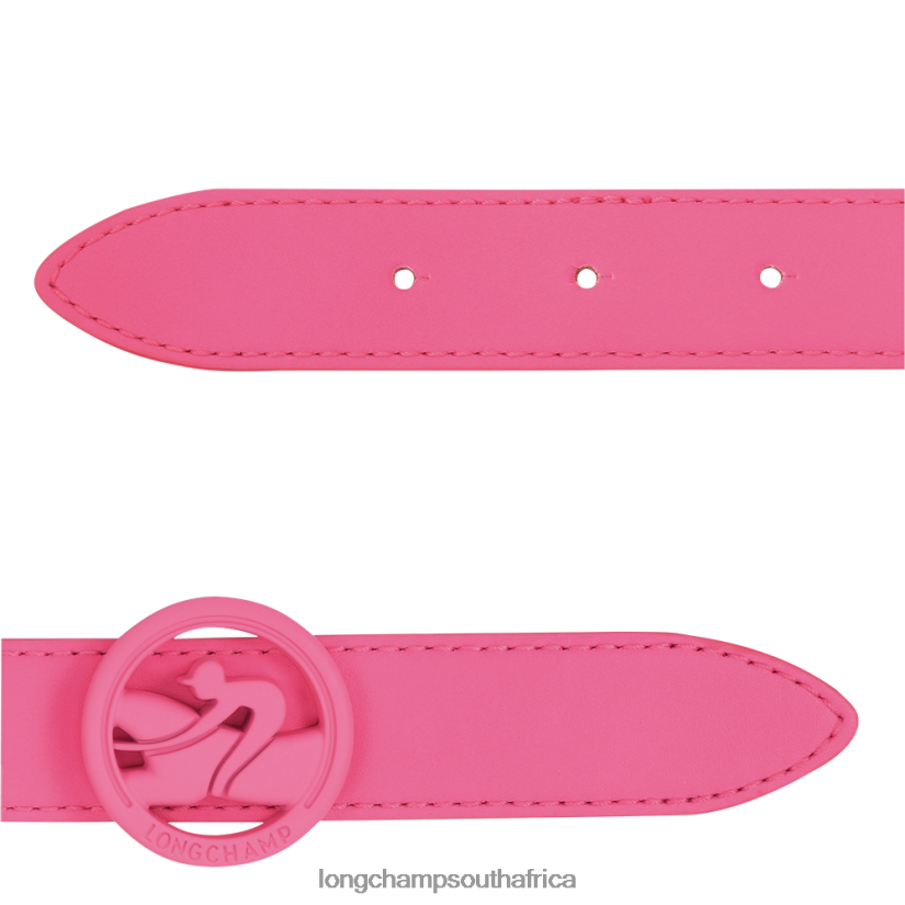 Box-Trot belt Candy Accessories Longchamp Women 6D0H6J938