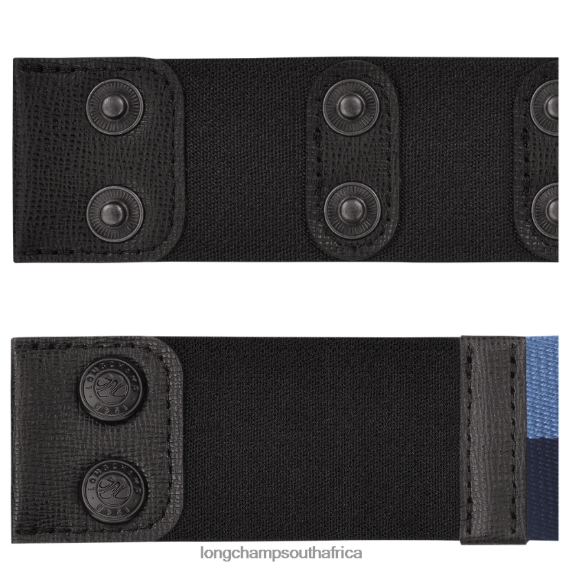 LGP Ombre belt Khaki Accessories Longchamp Women 6D0H6J942