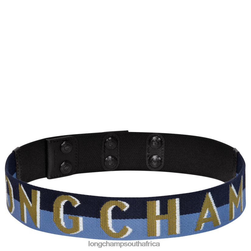 LGP Ombre belt Khaki Accessories Longchamp Women 6D0H6J944