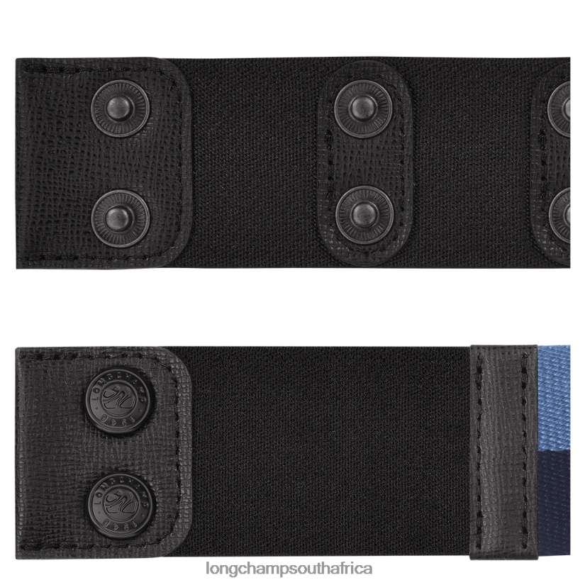 LGP Ombre belt Khaki Accessories Longchamp Women 6D0H6J944