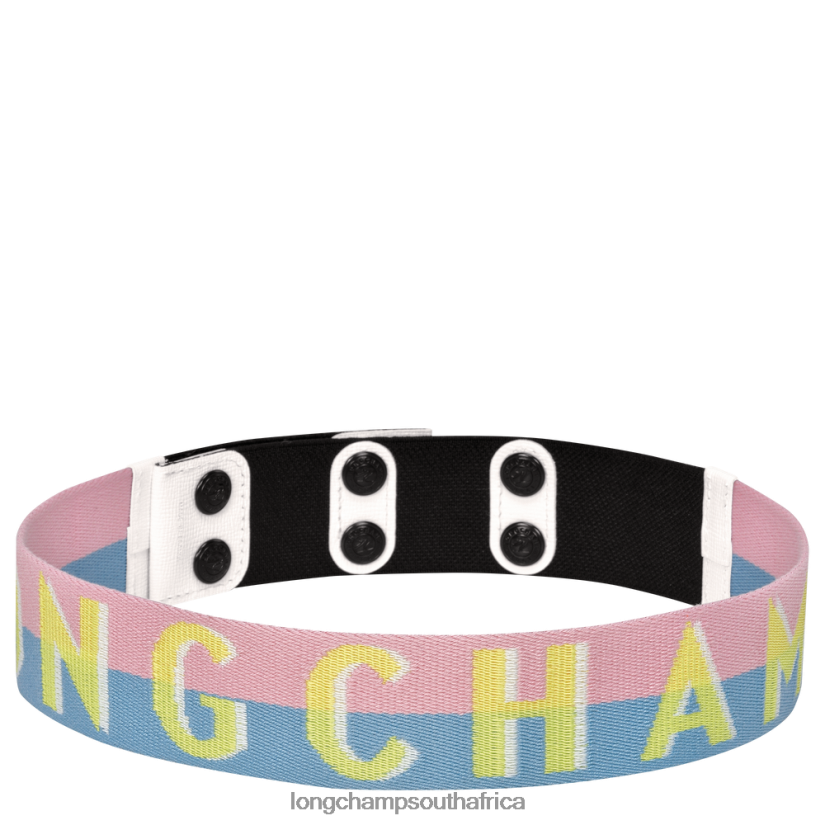 LGP Ombre belt Yellow Accessories Longchamp Women 6D0H6J941