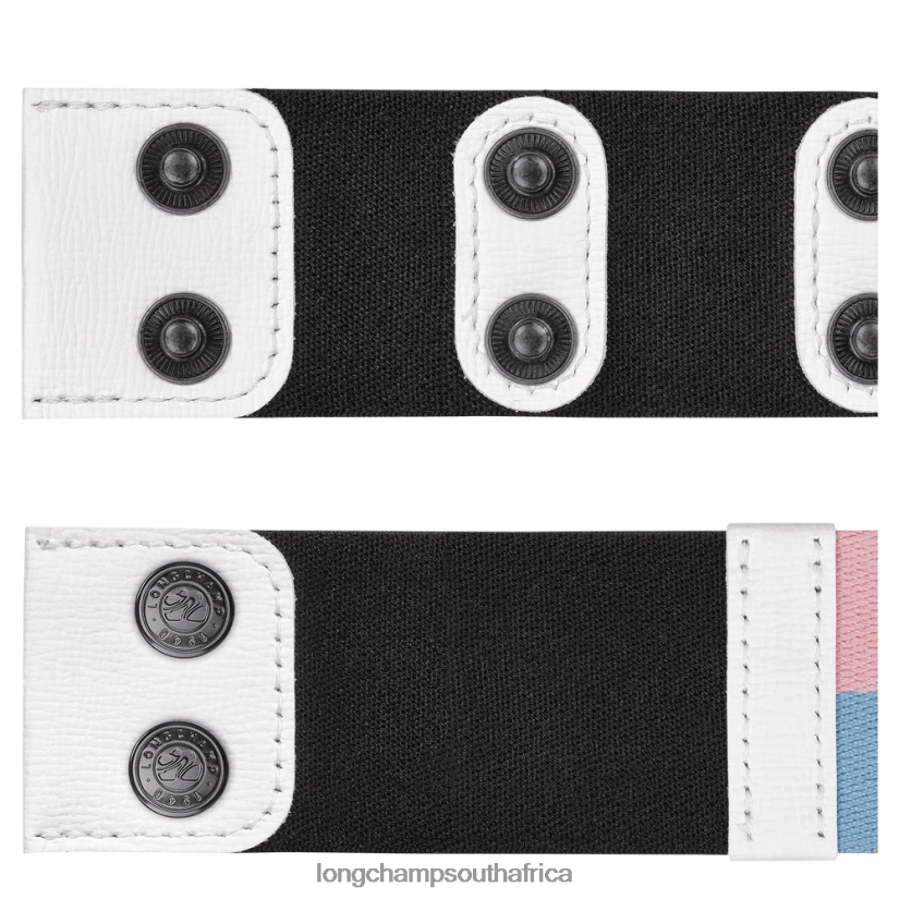 LGP Ombre belt Yellow Accessories Longchamp Women 6D0H6J943