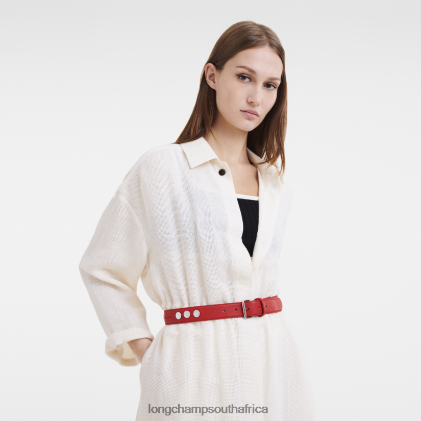 Le Pliage belt Love Accessories Longchamp Women 6D0H6J952