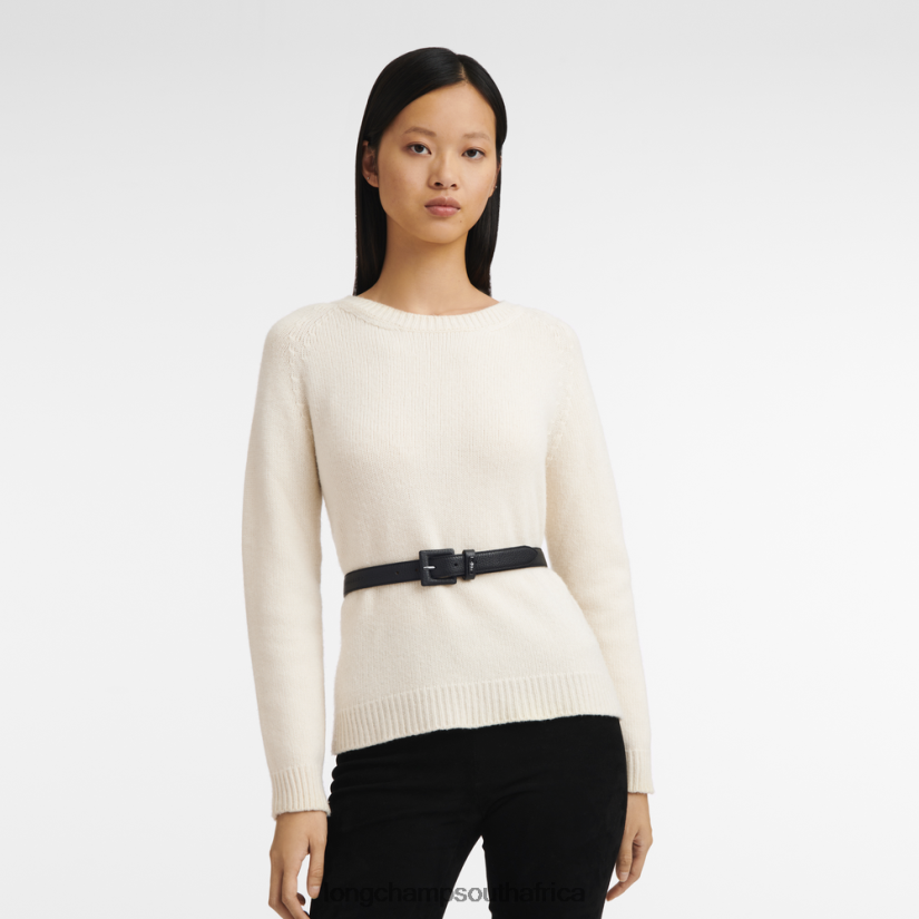 Roseau belt Black Accessories Longchamp Women 6D0H6J914