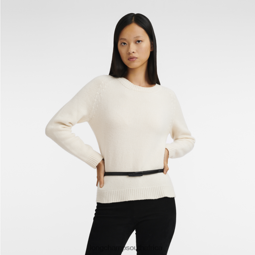 Roseau belt Black Accessories Longchamp Women 6D0H6J934