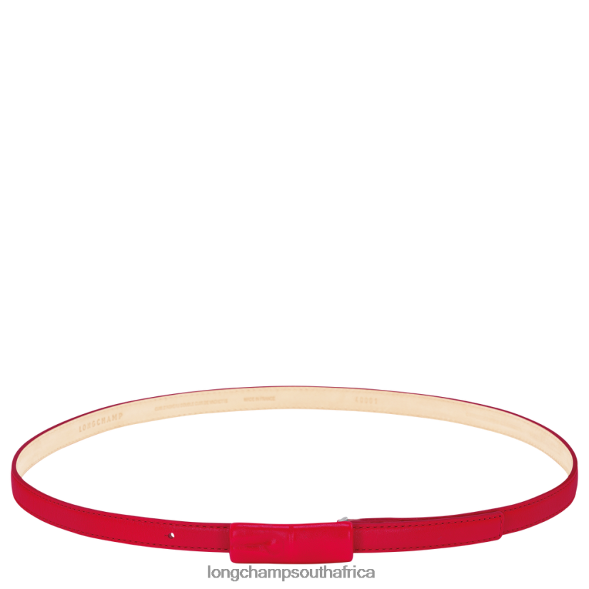 Roseau belt Love Accessories Longchamp Women 6D0H6J935