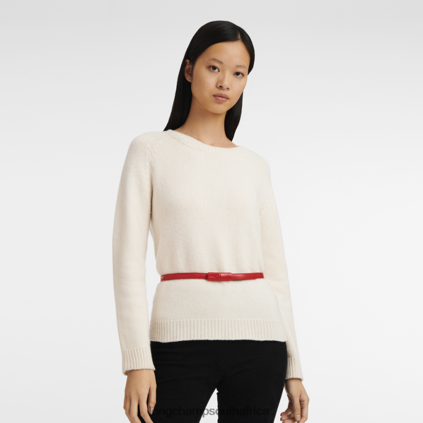 Roseau belt Love Accessories Longchamp Women 6D0H6J935