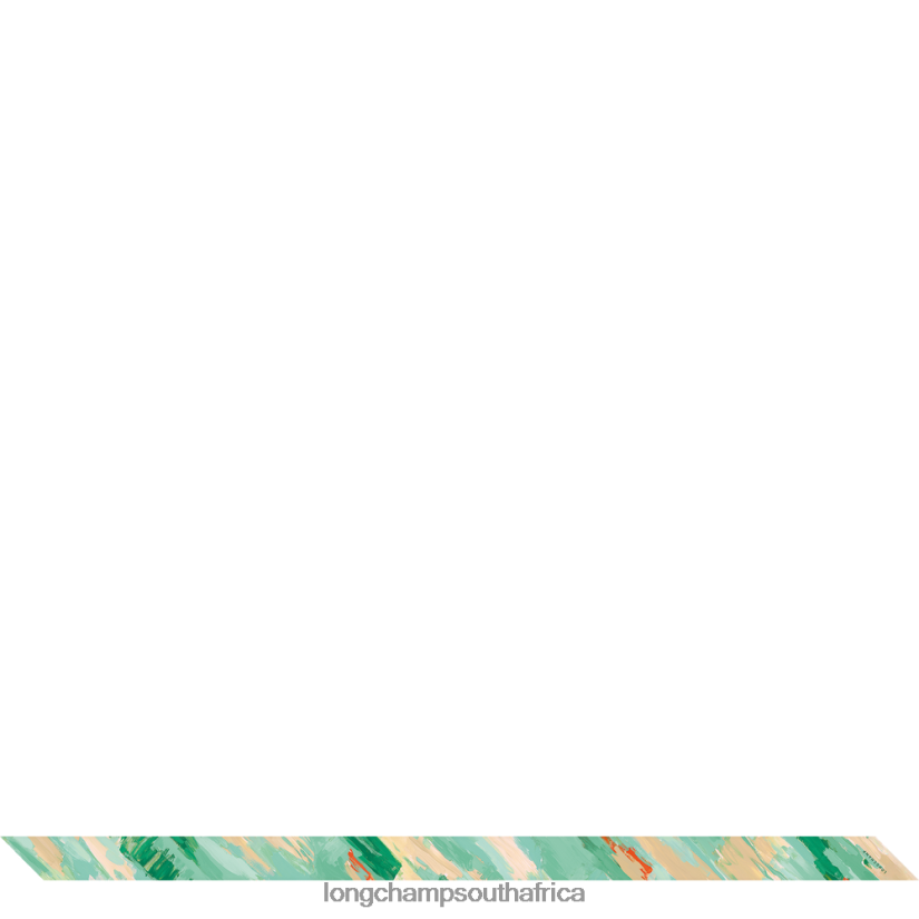 Spring/Summer 2023 Collection Bandeau Aqua Accessories Longchamp Women 6D0H6J1065