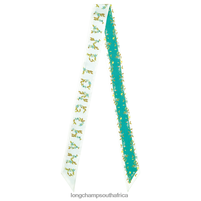 Spring/Summer 2023 Collection Bandeau Lemon Accessories Longchamp Women 6D0H6J1064