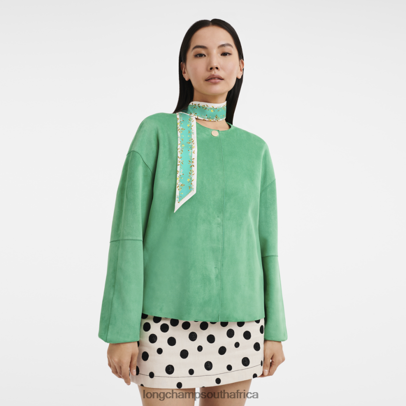 Spring/Summer 2023 Collection Bandeau Lemon Accessories Longchamp Women 6D0H6J1064