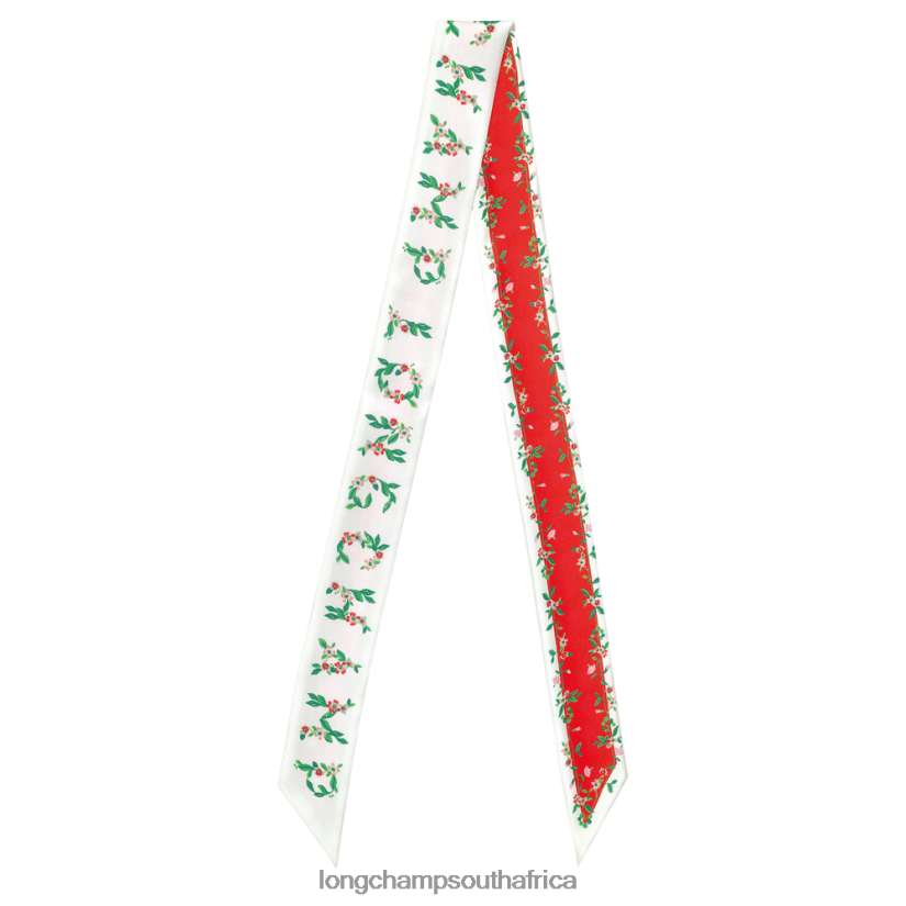 Spring/Summer 2023 Collection Bandeau Pink Accessories Longchamp Women 6D0H6J1063