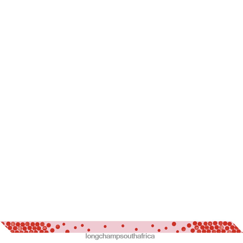 Spring/Summer 2023 Collection Bandeau Pink Accessories Longchamp Women 6D0H6J1067