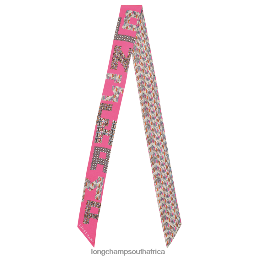 Spring/Summer 2023 Collection Bandeau Candy Accessories Longchamp Women 6D0H6J1027