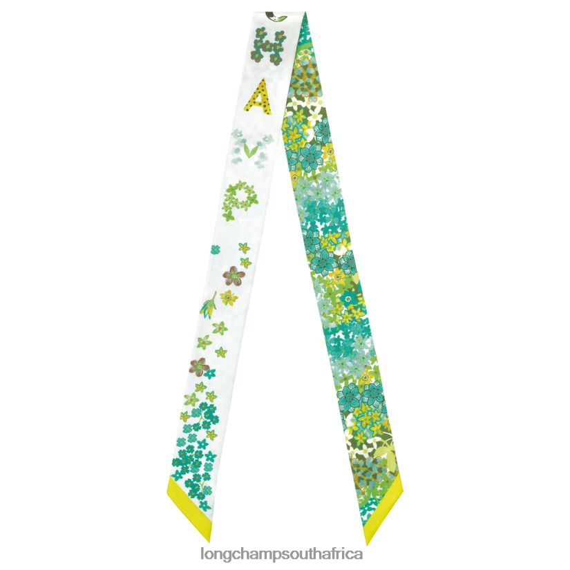 Spring/Summer 2023 Collection Bandeau Lemon Accessories Longchamp Women 6D0H6J1021