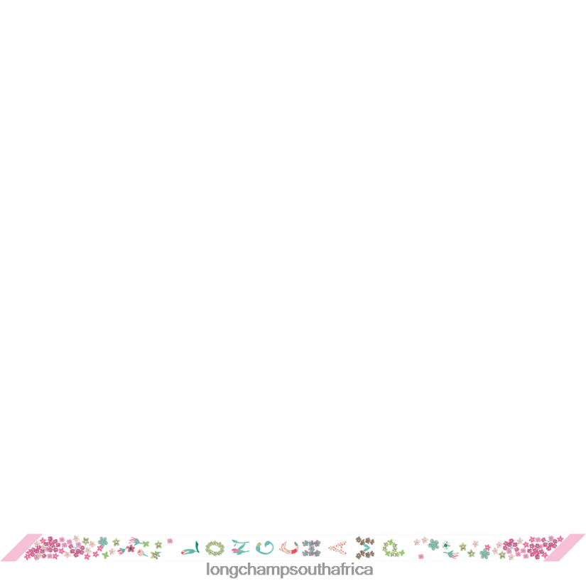 Spring/Summer 2023 Collection Bandeau Pink Accessories Longchamp Women 6D0H6J1020