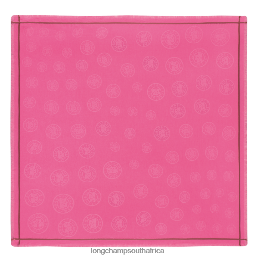 Spring/Summer 2023 Collection Shawl Candy Accessories Longchamp Women 6D0H6J980