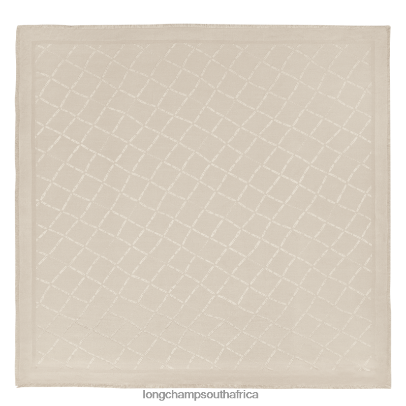 Spring/Summer 2023 Collection Shawl Paper Accessories Longchamp Women 6D0H6J1002