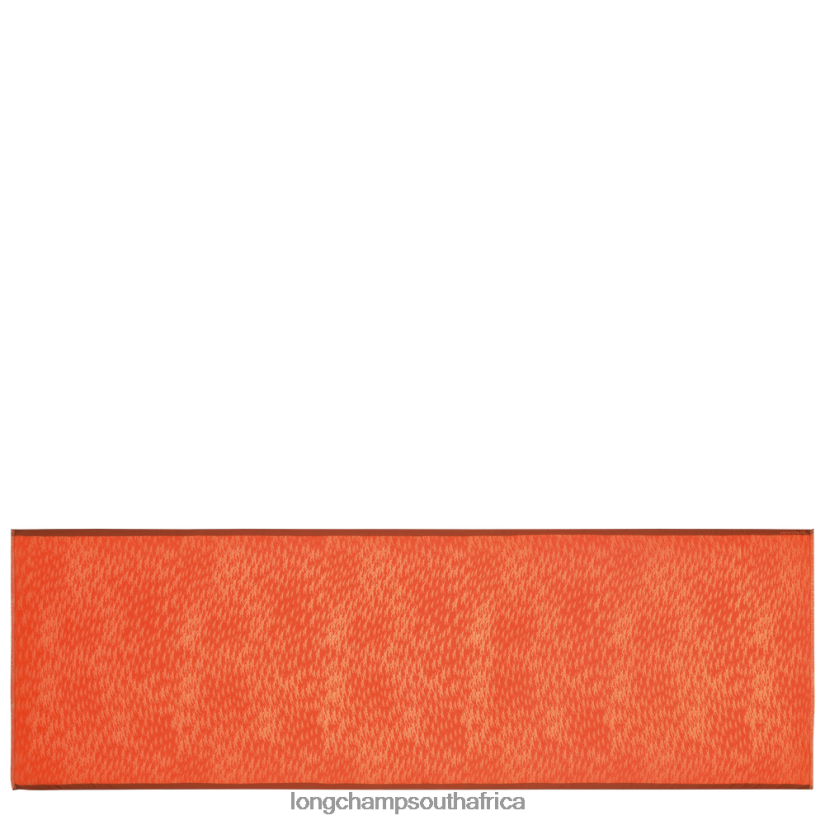 Spring/Summer 2023 Collection Stole Carot Accessories Longchamp Women 6D0H6J974