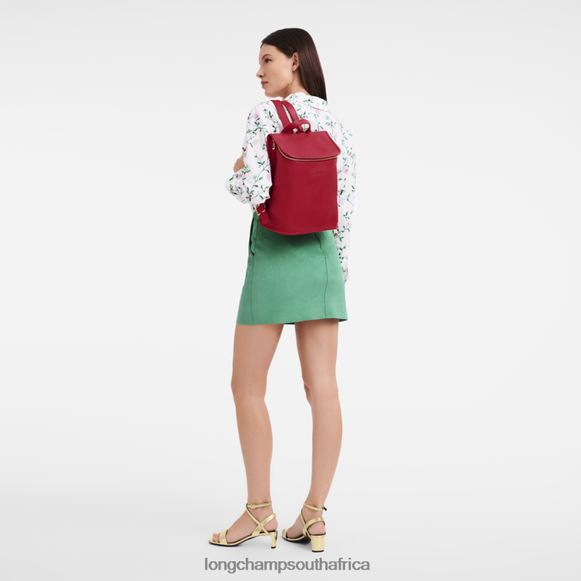 Le Foulonne Backpack Love Bags Longchamp Women 6D0H6J428