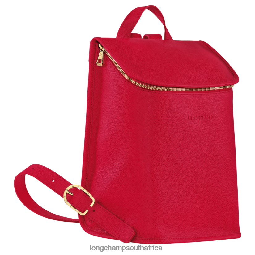 Le Foulonne Backpack Love Bags Longchamp Women 6D0H6J428