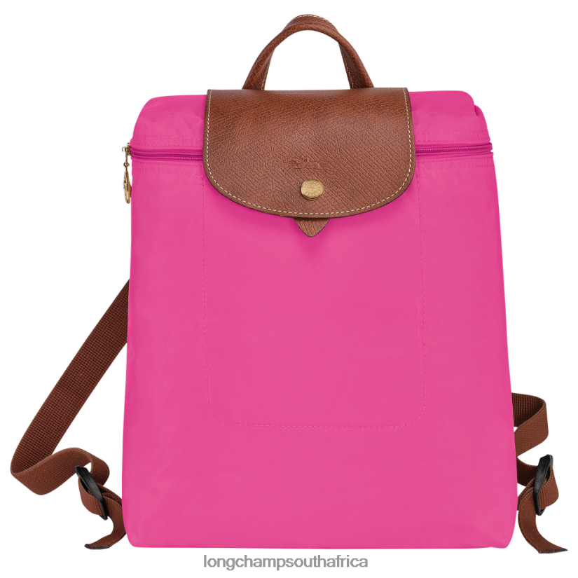 Le Pliage Original Backpack Candy Bags Longchamp Women 6D0H6J447