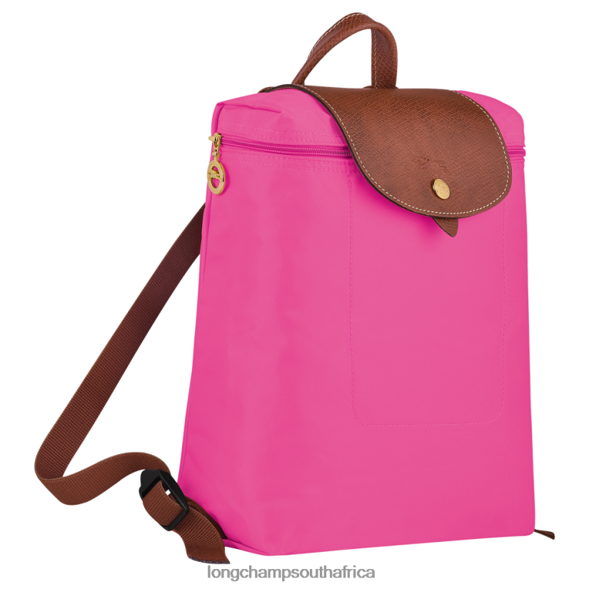 Le Pliage Original Backpack Candy Bags Longchamp Women 6D0H6J447