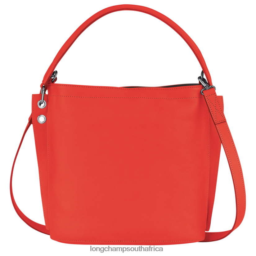 3D Crossbody bag Orange Bags Longchamp Women 6D0H6J315