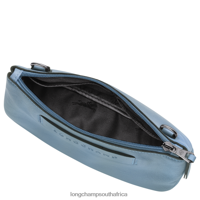 3D Crossbody bag Slate Bags Longchamp Women 6D0H6J319