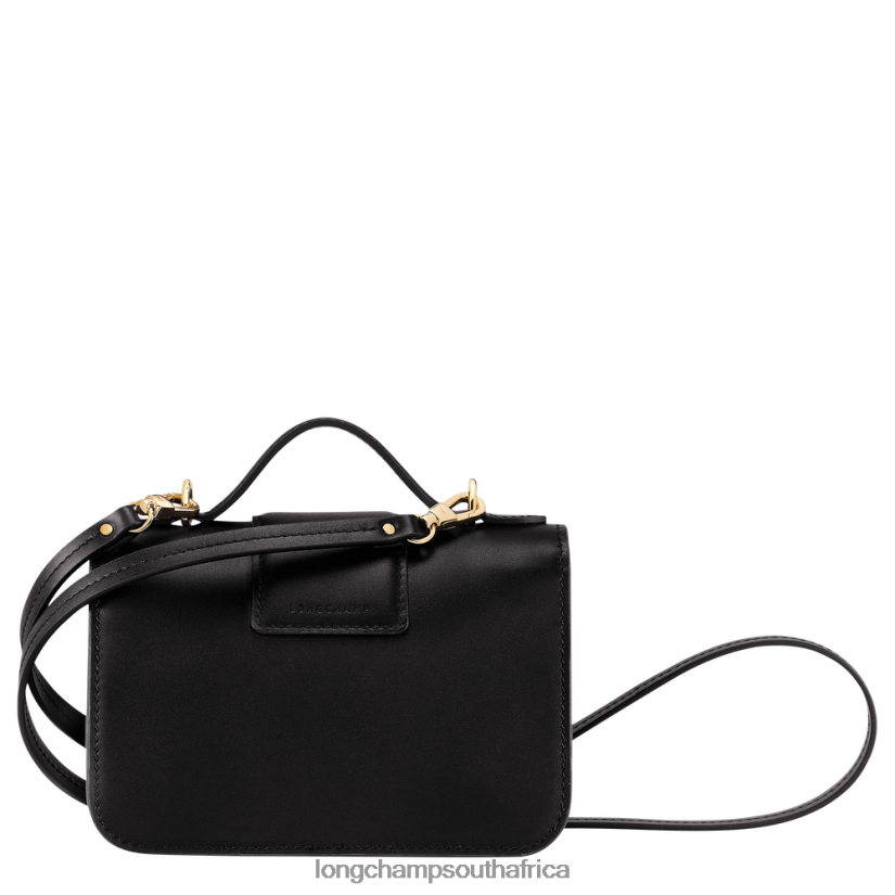 Box-Trot Crossbody bag Black Bags Longchamp Women 6D0H6J235