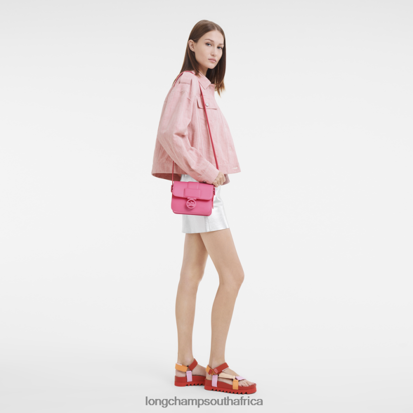 Box-Trot Crossbody bag Candy Bags Longchamp Women 6D0H6J240