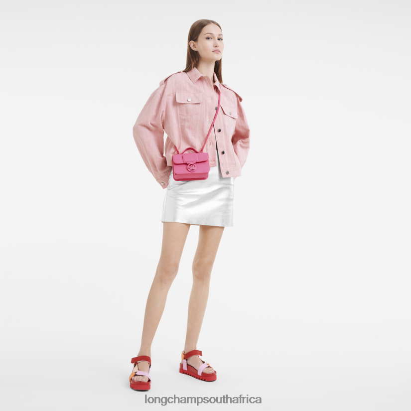 Box-Trot Crossbody bag Candy Bags Longchamp Women 6D0H6J242