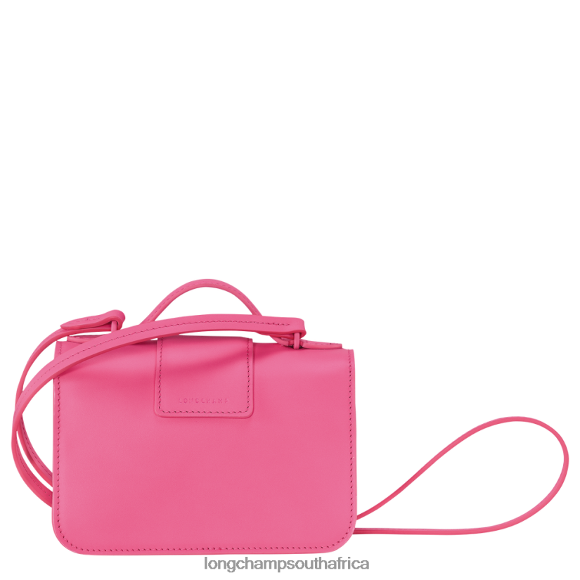 Box-Trot Crossbody bag Candy Bags Longchamp Women 6D0H6J242