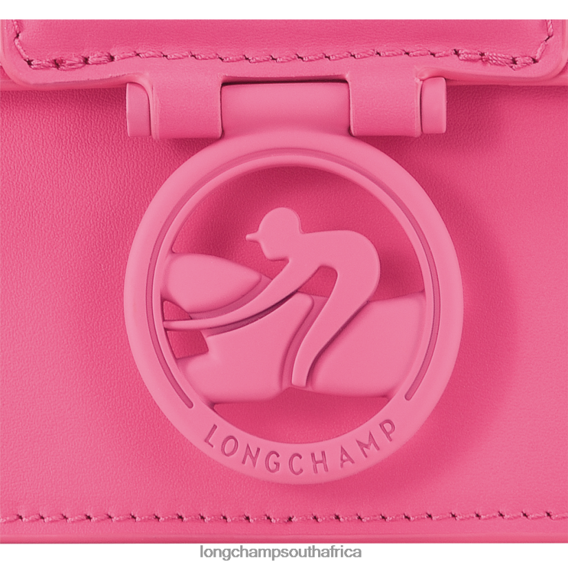 Box-Trot Crossbody bag Candy Bags Longchamp Women 6D0H6J242