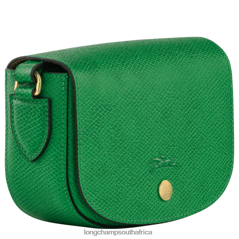 Epure Crossbody bag Green Bags Longchamp Women 6D0H6J35