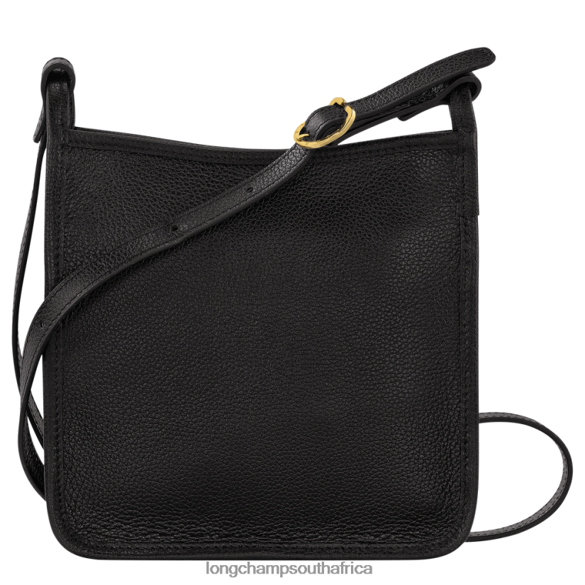 Le Foulonne Crossbody bag Black Bags Longchamp Women 6D0H6J273