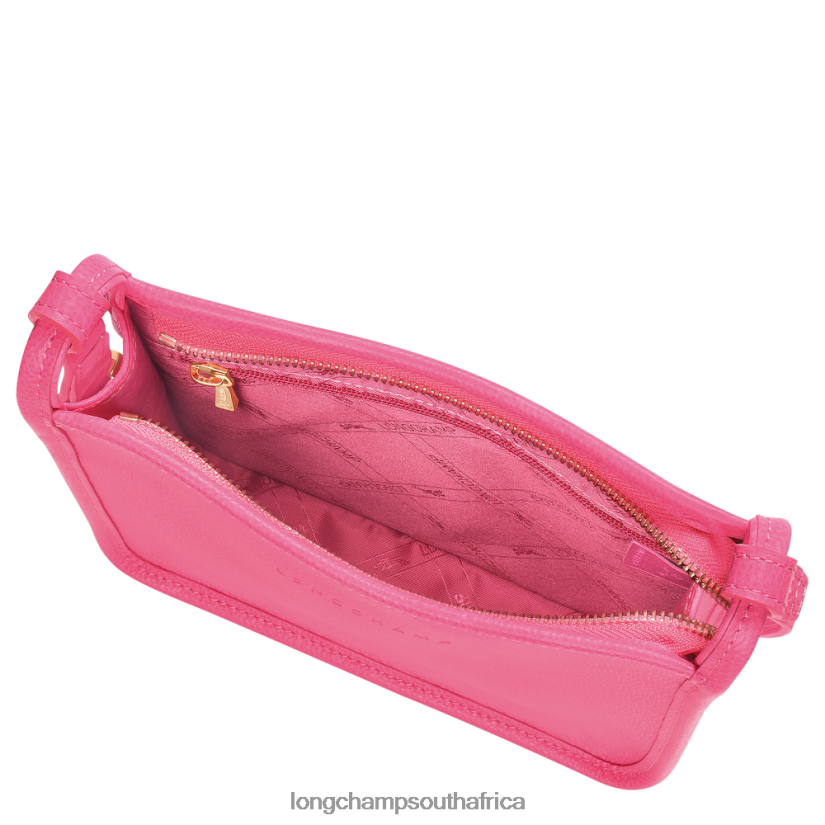 Le Foulonne Crossbody bag Candy Bags Longchamp Women 6D0H6J25