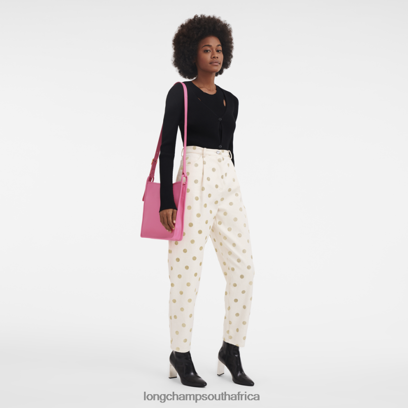 Le Foulonne Crossbody bag Candy Bags Longchamp Women 6D0H6J284