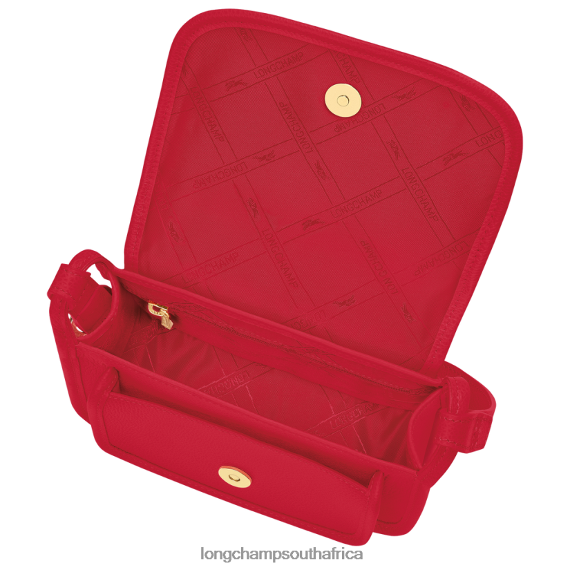 Le Foulonne Crossbody bag Love Bags Longchamp Women 6D0H6J264